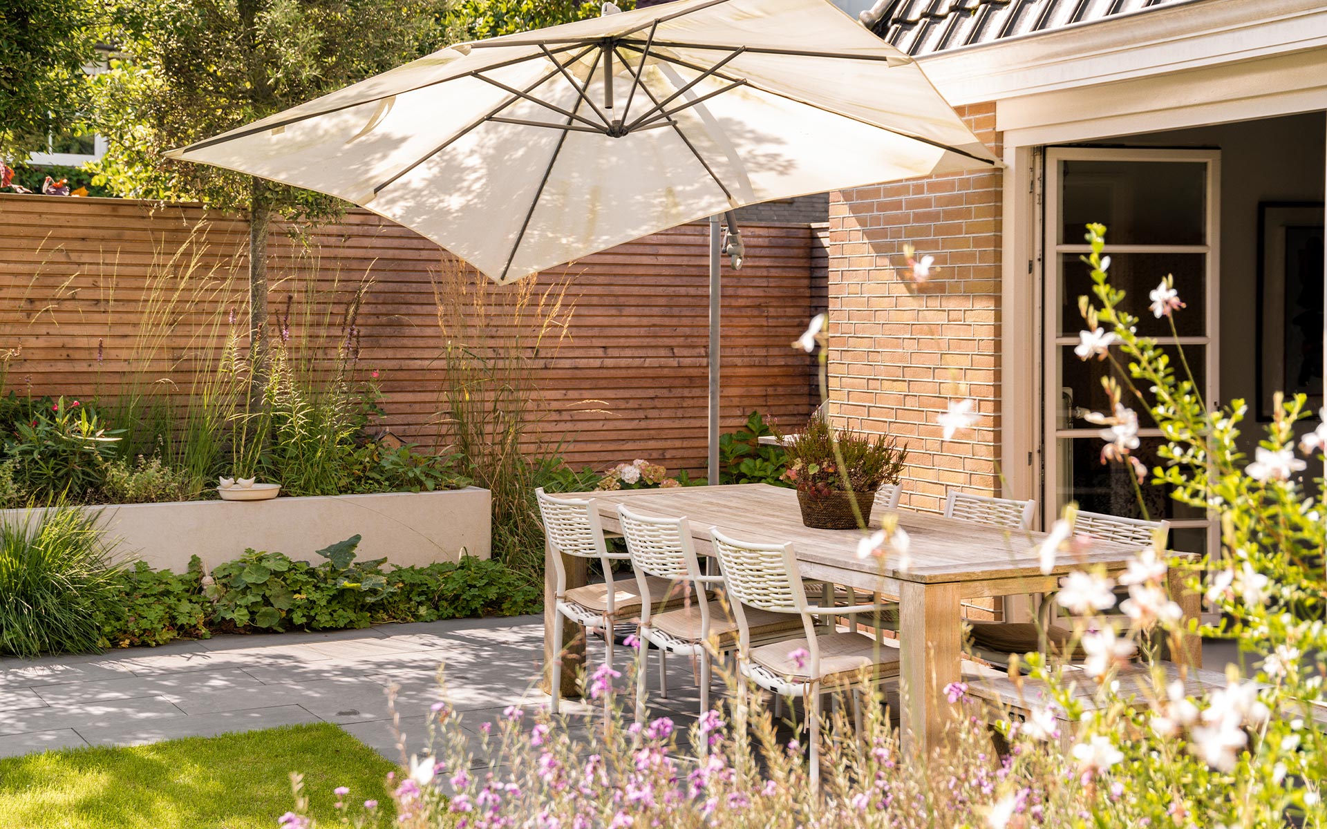 garden-fencing-newport-cwmbran-monmouthshire