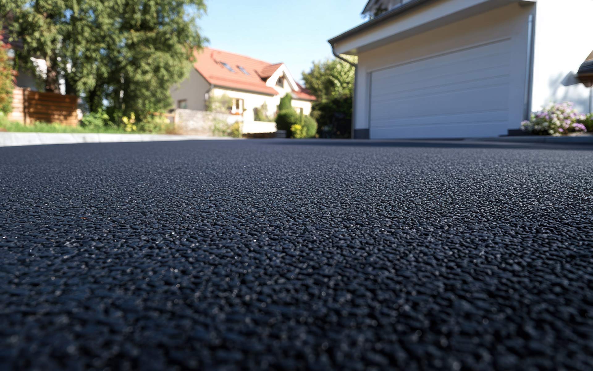 resin-driveway-specialists-newport-wales-monmouthshire